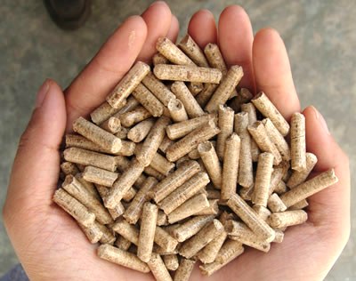 wood pellets vietnam 6mm